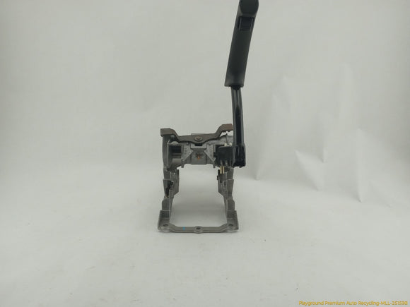 Saab 9-3 Emergency Parking Brake Handle