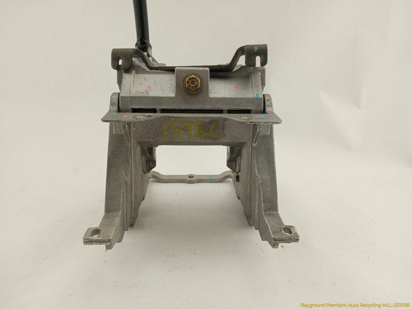 Saab 9-3 Emergency Parking Brake Handle