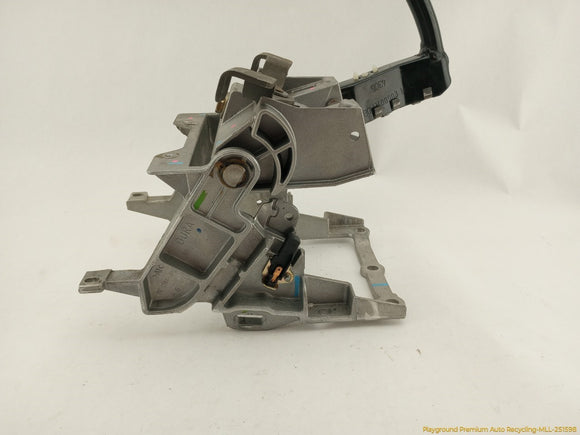 Saab 9-3 Emergency Parking Brake Handle