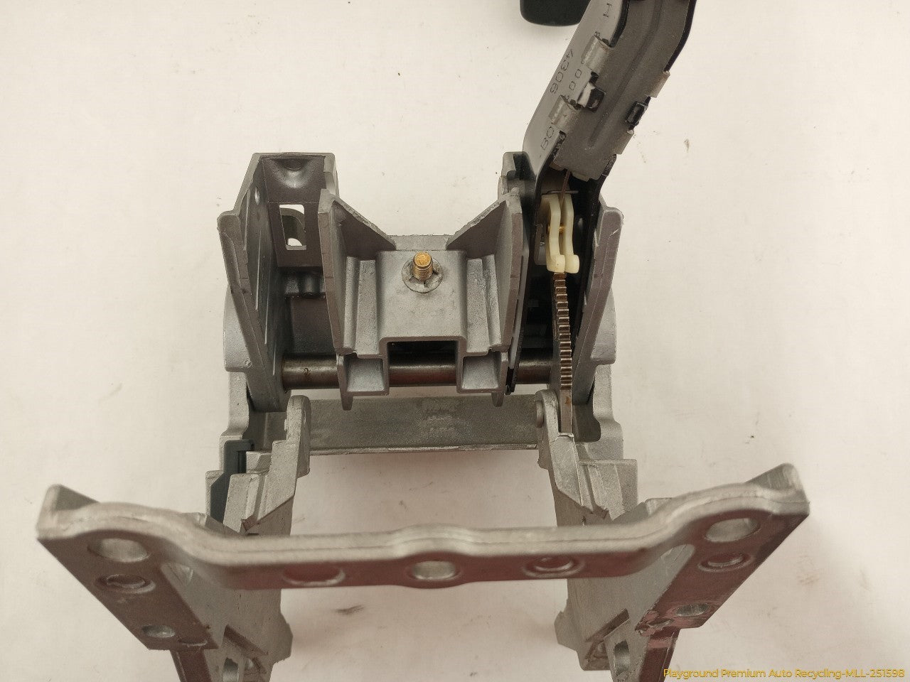 Saab 9-3 Emergency Parking Brake Handle