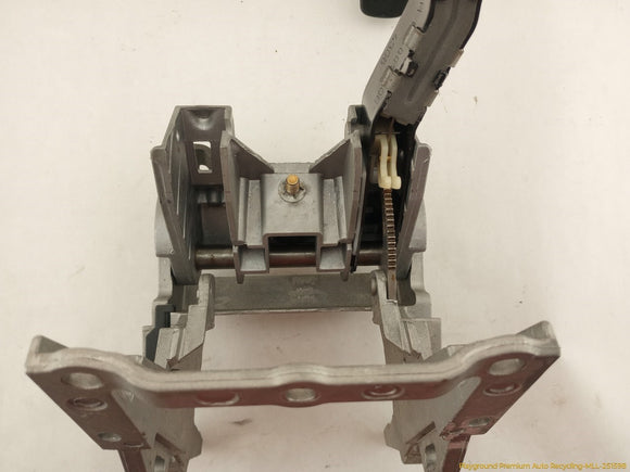 Saab 9-3 Emergency Parking Brake Handle