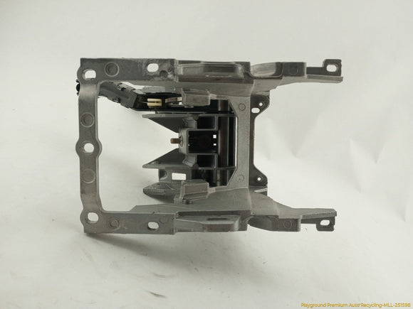 Saab 9-3 Emergency Parking Brake Handle