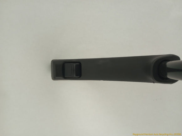 Saab 9-3 Emergency Parking Brake Handle