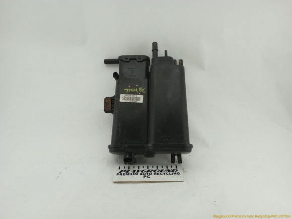 Cadillac CTS Fuel Vapor Charcoal Canister