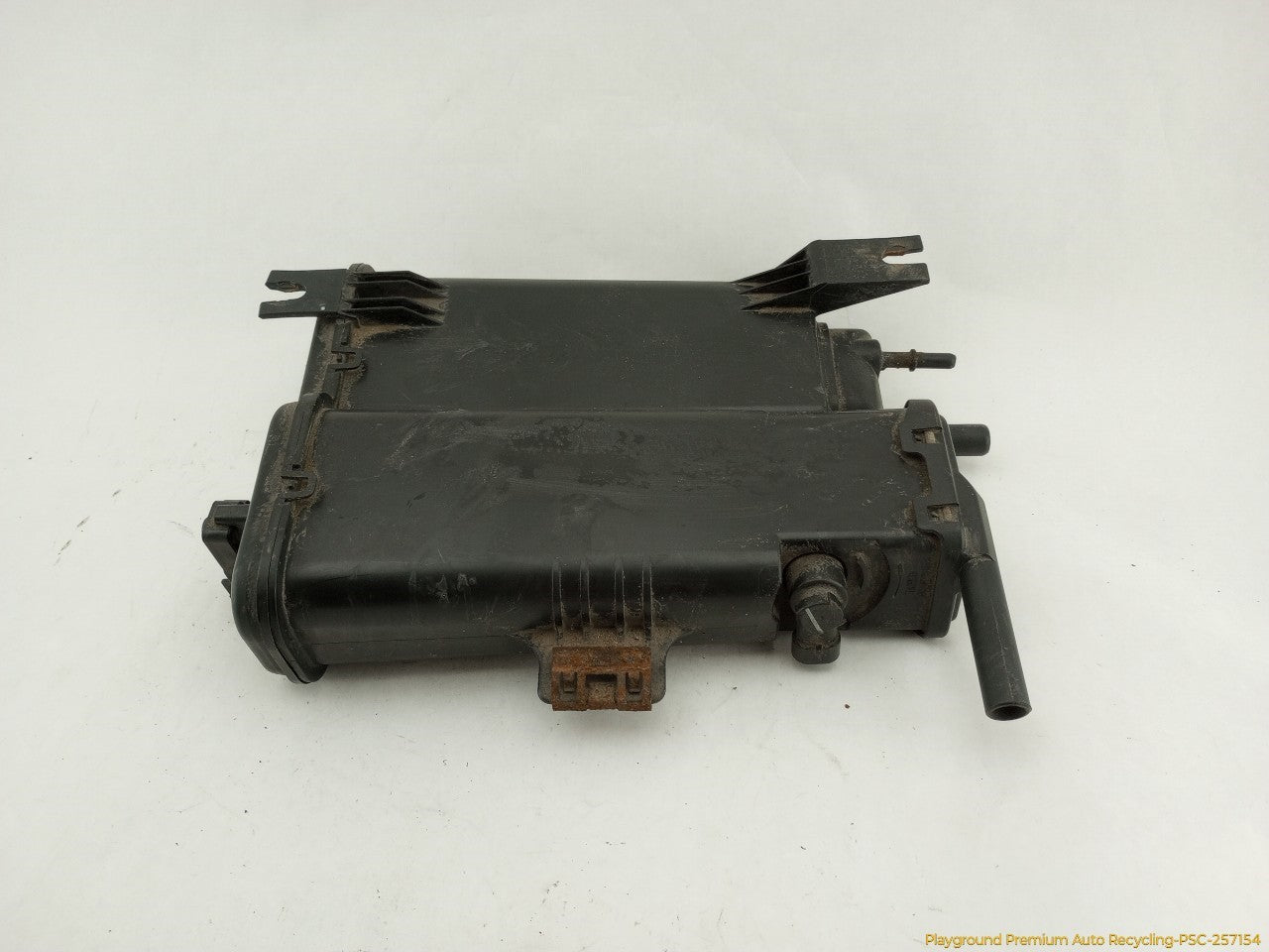Cadillac CTS Fuel Vapor Charcoal Canister - 0