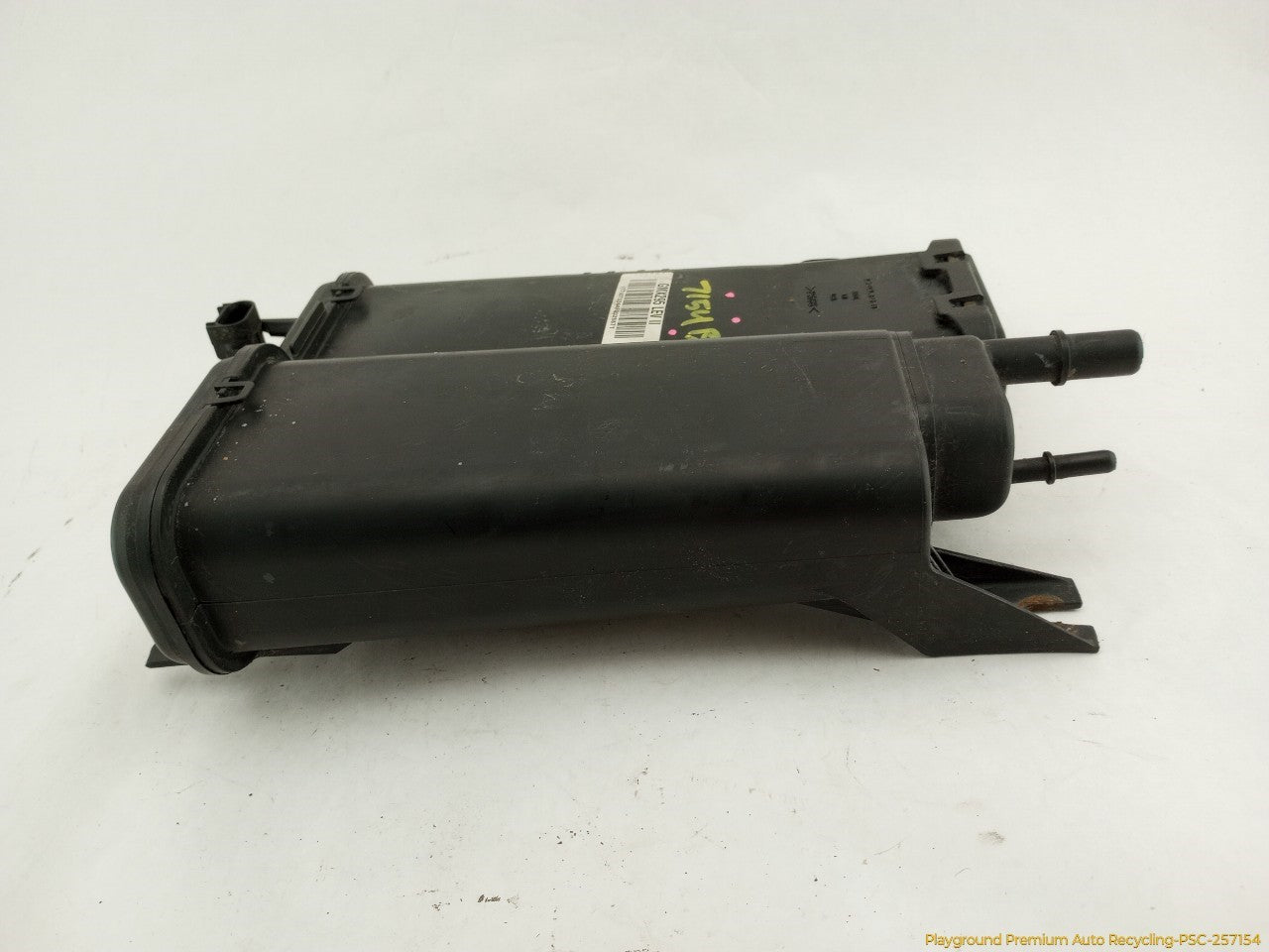 Cadillac CTS Fuel Vapor Charcoal Canister