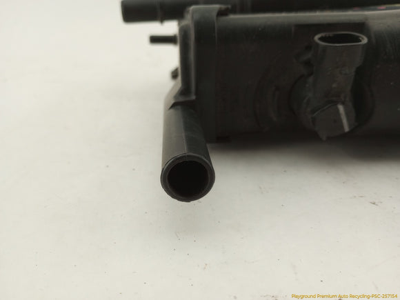Cadillac CTS Fuel Vapor Charcoal Canister