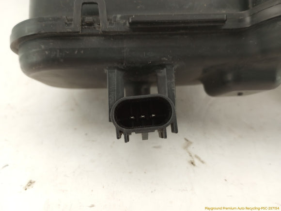 Cadillac CTS Fuel Vapor Charcoal Canister