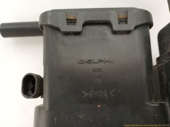 Cadillac CTS Fuel Vapor Charcoal Canister