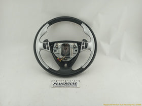Saab 9-3 Steering Wheel