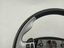Saab 9-3 Steering Wheel-3