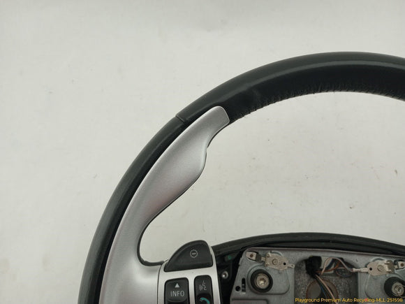 Saab 9-3 Steering Wheel