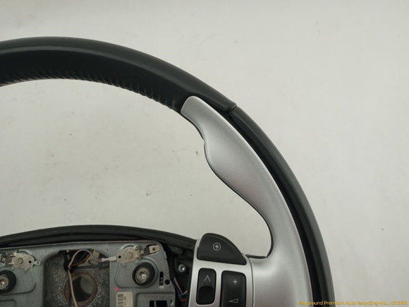 Saab 9-3 Steering Wheel