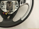 Saab 9-3 Steering Wheel-5