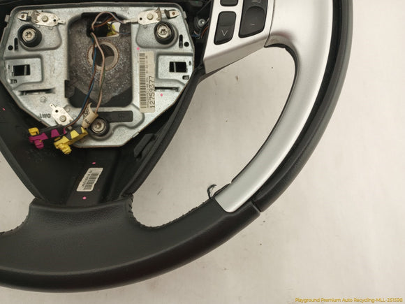 Saab 9-3 Steering Wheel