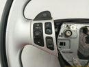 Saab 9-3 Steering Wheel-7