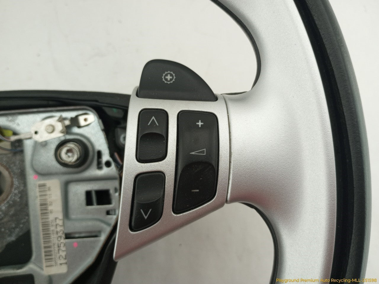Saab 9-3 Steering Wheel