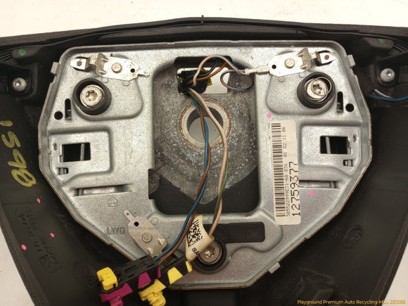 Saab 9-3 Steering Wheel