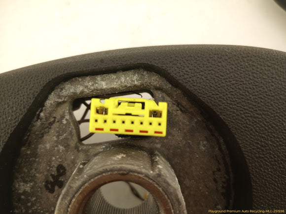 Saab 9-3 Steering Wheel