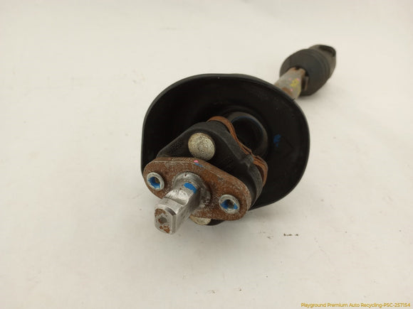 Cadillac CTS Steering Column Shaft