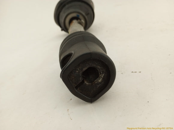 Cadillac CTS Steering Column Shaft