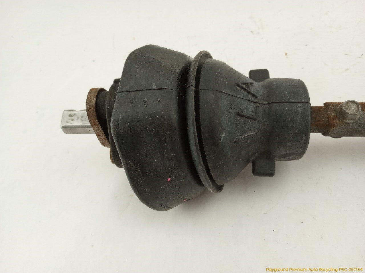 Cadillac CTS Steering Column Shaft
