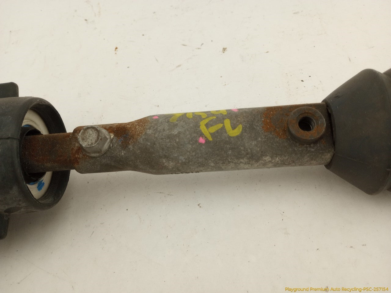 Cadillac CTS Steering Column Shaft