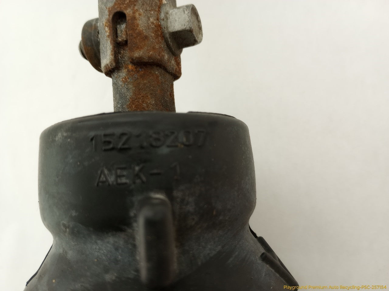 Cadillac CTS Steering Column Shaft