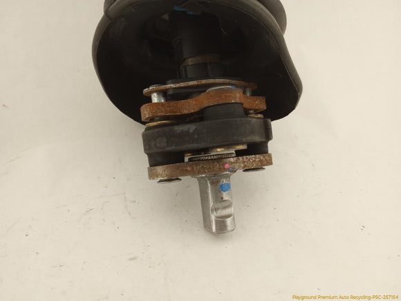 Cadillac CTS Steering Column Shaft