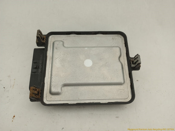 Cadillac CTS Head Lamp Level Control Module