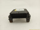 Cadillac CTS Head Lamp Level Control Module-3