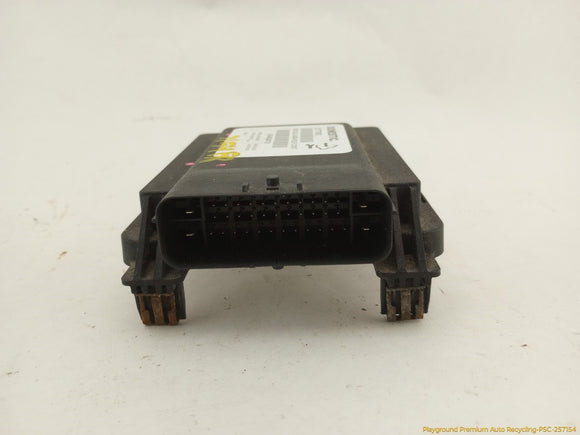Cadillac CTS Head Lamp Level Control Module