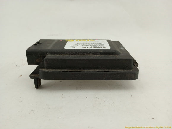 Cadillac CTS Head Lamp Level Control Module