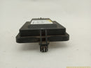 Cadillac CTS Head Lamp Level Control Module-5
