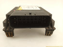 Cadillac CTS Head Lamp Level Control Module-7