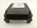 Cadillac CTS Head Lamp Level Control Module-10