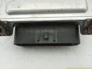 Cadillac CTS Head Lamp Level Control Module-11