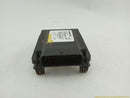 Cadillac CTS Head Lamp Level Control Module-12