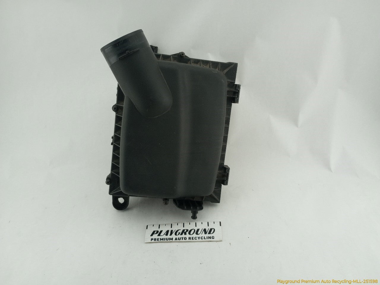 Saab 9-3 Air Cleaner Housing Box