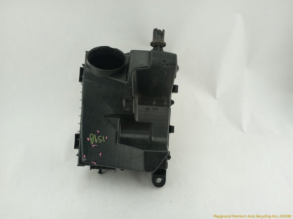 Saab 9-3 Air Cleaner Housing Box