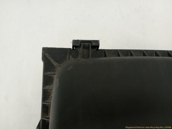 Saab 9-3 Air Cleaner Housing Box