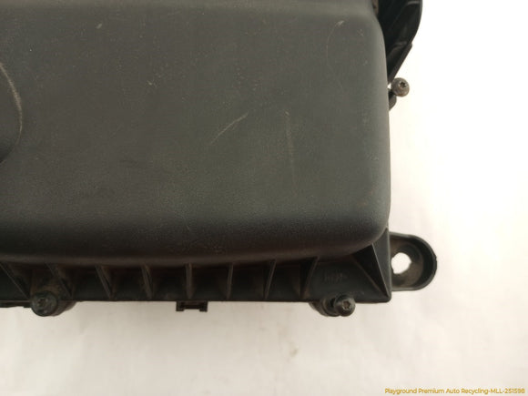 Saab 9-3 Air Cleaner Housing Box