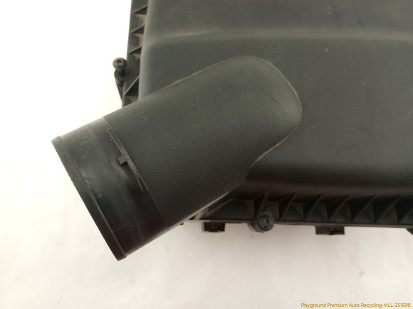 Saab 9-3 Air Cleaner Housing Box