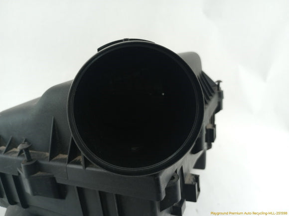 Saab 9-3 Air Cleaner Housing Box