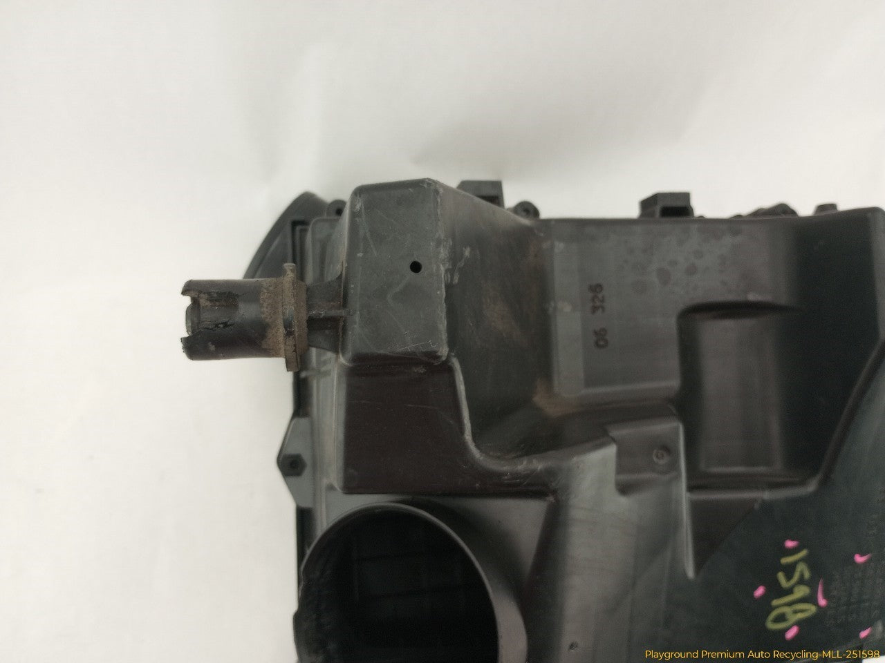 Saab 9-3 Air Cleaner Housing Box