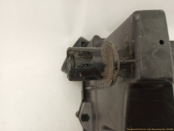 Saab 9-3 Air Cleaner Housing Box