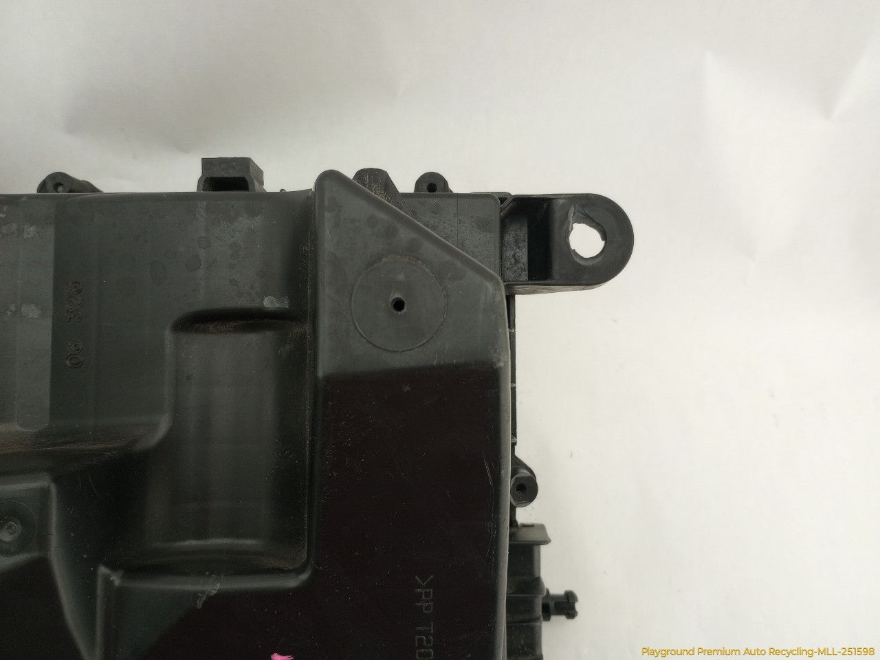Saab 9-3 Air Cleaner Housing Box