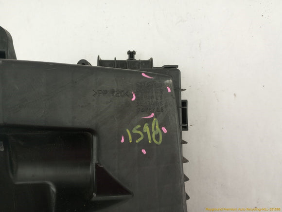 Saab 9-3 Air Cleaner Housing Box