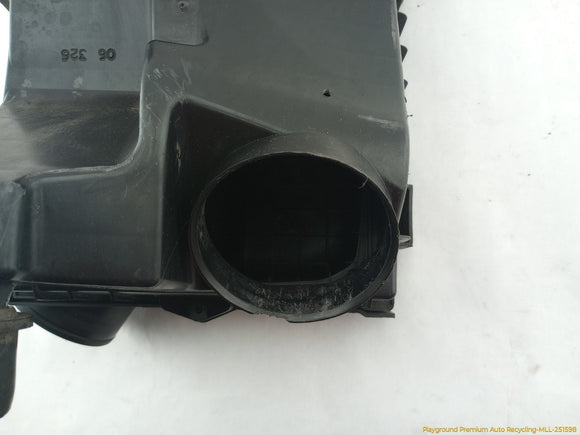 Saab 9-3 Air Cleaner Housing Box