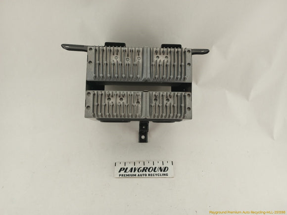 Saab 9-3 Radio Audio Amplifier